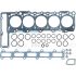 KOMPLET USZCZELEK GŁOWICY VICTOR REINZ 02-31665-01 MERCEDES 2.5D MB605 20V 93-