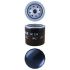 FILTR OLEJU KNEHT OC236 CHRYSLER 2.5-5.7 86-12
