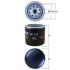 FILTR OLEJU KNEHT OC236 CHRYSLER 2.5-5.7 86-12