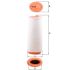 FILTR POWIETRZA KNEHT LX823 BMW 1.8-2.0D 00-