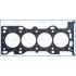USZCZELKA GŁOWICY AJUSA 10182200 MAZDA 2.0-2.3 05-