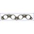 USZCZELKA KOLEKTORA WYDECHOWEGO AJUSA 13143000 TOYOTA 1.3 16V 98-