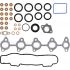 KOMPLET USZCZELEK GŁOWICY VICTOR REINZ 02-36567-01 FORD 1.6TDCI 16V 05-