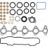 KOMPLET USZCZELEK GŁOWICY VICTOR REINZ 02-36567-01 FORD 1.6TDCI 16V 05-