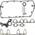 KOMPLET USZCZELEK GŁOWICY VICTOR REINZ 02-37596-01 VW 1.9-2.0TDI 05-
