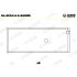 PANEWKI KORBOWODOWE GLYCO 0141544 0.50 FIAT 1.1-1.4 93- 