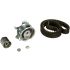 KOMPLET ROZRZĄDU GATES K055569XS VW 1.9-2.0D 98-
