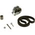 KOMPLET ROZRZĄDU GATES K015569XS VW 1.9D 98-