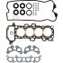 KOMPLET USZCZELEK GŁOWICY VICTOR REINZ 02-28950-01 NISSAN MICRA 1.3 16V 92