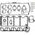 KOMPLET USZCZELEK GŁOWICY VICTOR REINZ 02-53448-01 OPEL 3.0DTI MONTEREY 98-