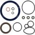 KOMPLET USZCZELEK BLOKU VICTOR REINZ 08-53816-01 HONDA 2.2TD N22A1 04-