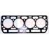 USZCZELKA GŁOWICY BEPCO 25/73-127 IHC D132 63-