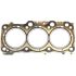 USZCZELKA GŁOWICY ELRING 325630 OPEL 3.0DTI Y30DT pr 02-