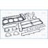 KOMPLET USZCZELEK GŁOWICY AJUSA 52269900 FIAT 3.0JTD 06-