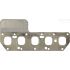 USZCZELKA KOLEKTORA WYDECHOWEGO VICTOR REINZ 71-36099-00 VW 2.3 VR5 20V 00-06