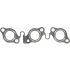 USZCZELKA KOLEKTORA WYDECHOWEGO VICTOR REINZ 71-34888-00 ROVER 2.7TDI V6 24V 05-