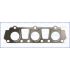 USZCZELKA KOLEKTORA WYDECHOWEGO AJUSA 13206400 VW 3.2 V6 24V 05-