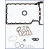 KOMPLET USZCZELEK BLOKU AJUSA 54148300 MERCEDES 2.0CDI 16V 04-