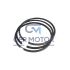 PIERŚCIENIE TŁOKOWE POWER SEAL 1900800400 STD RENAULT 2.5/2/3 1.9dCi