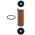 FILTR OLEJU KNEHT OX196/1D VW 2.7-4.2TDI 03-12