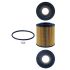 FILTR OLEJU KNEHT OX154/1D BMW 2.0-4.0 90-