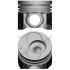 TŁOK GOETZE 8742100710 0.50 VW CYL 1/2 2.5TDI