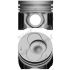 TŁOK GOETZE 8742100720 0.50 VW CYL 3/4/5 2.5TDI 
