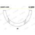 PANEWKI OPOROWE GLYCO A2012 .005 FIAT 1.3-2.0B+D