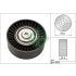 NAPINACZ PASKA INA 532050510 OPEL 1.9CDTI 04-
