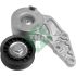 NAPINACZ PASKA INA 531053610 VW 2.3-3.2 99-