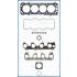 KOMPLET USZCZELEK GŁOWICY AJUSA 52192300 DAEWOO 1.8 TACUMA 00-
