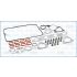 KOMPLET USZCZELEK GŁOWICY AJUSA 53028600 FORD 2.2TDCI 06-
