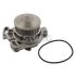 POMPA WODY SWAG 60150020 VW 1.9-2.3 77-