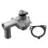 POMPA WODY SWAG 50150033 FORD 0.9-1.6 OHV