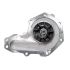POMPA WODY SWAG 60150019 RENAULT 1.6D-2.0D+B 84-