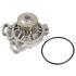 POMPA WODY SWAG 30150008 VW 2.4-2.5D 5CYL