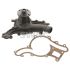 POMPA WODY SWAG 50150011 FORD 2.4;2.9 V6 86-