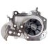 POMPA WODY SWAG 60921988 RENAULT MEGANE 1.6 K7M