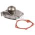 POMPA WODY SWAG 60922144 RENAULT 1.9TDB56J05 FORD 9QF7