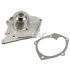 POMPA WODY SWAG 60922241 RENAULT CLIO KANGOO 1.5TD
