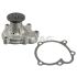 POMPA WODY SWAG 40924194 OPEL 1.7CDTI 09-18