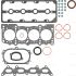 KOMPLET USZCZELEK GŁOWICY VICTOR REINZ 02-34940-02 FIAT 1.2-1.4 16V 02-