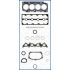 KOMPLET USZCZELEK GŁOWICY AJUSA 52234200 FIAT 1.2-1.4 16V 02-