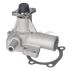 POMPA WODY SWAG 50150034 FORD 1.3-2.0 OHC 84-