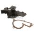 POMPA WODY SWAG 50150027 FORD 1.8TD SIERRA