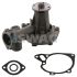 POMPA WODY SWAG 80150002 MITSUBISHI 2.3-2.5D 80-