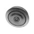 COR 80000599 KOŁO PASOWE RENAULT 1.9D 00-