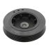 COR 80000205 KOŁO PASOWE RENAULT 1.9D 88-
