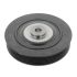 COR 80000205 KOŁO PASOWE RENAULT 1.9D 88-