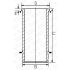 TULEJA CYLINDROWA GOETZE 1560889000 SCANIA DS9 85-